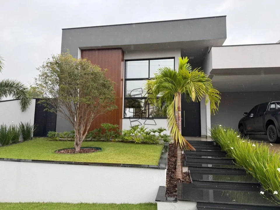 Imagens do imóveis Casa em condomínio - Portal de São Clemente Limeira