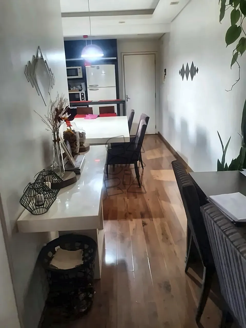 Imagens do imóveis Apartamento à venda - Condomínio Morar Mais - Jardim Esmeralda Limeira