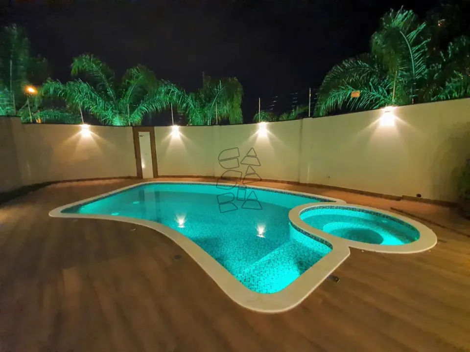 Imagens do imóveis Área de lazer à venda -Residencial Nobreville - Limeira