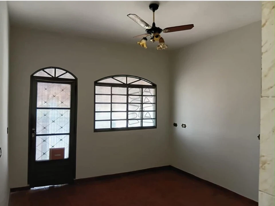 Imagens do imóveis Casa Residencial à venda -  Jardim Nova Suíça Limeira