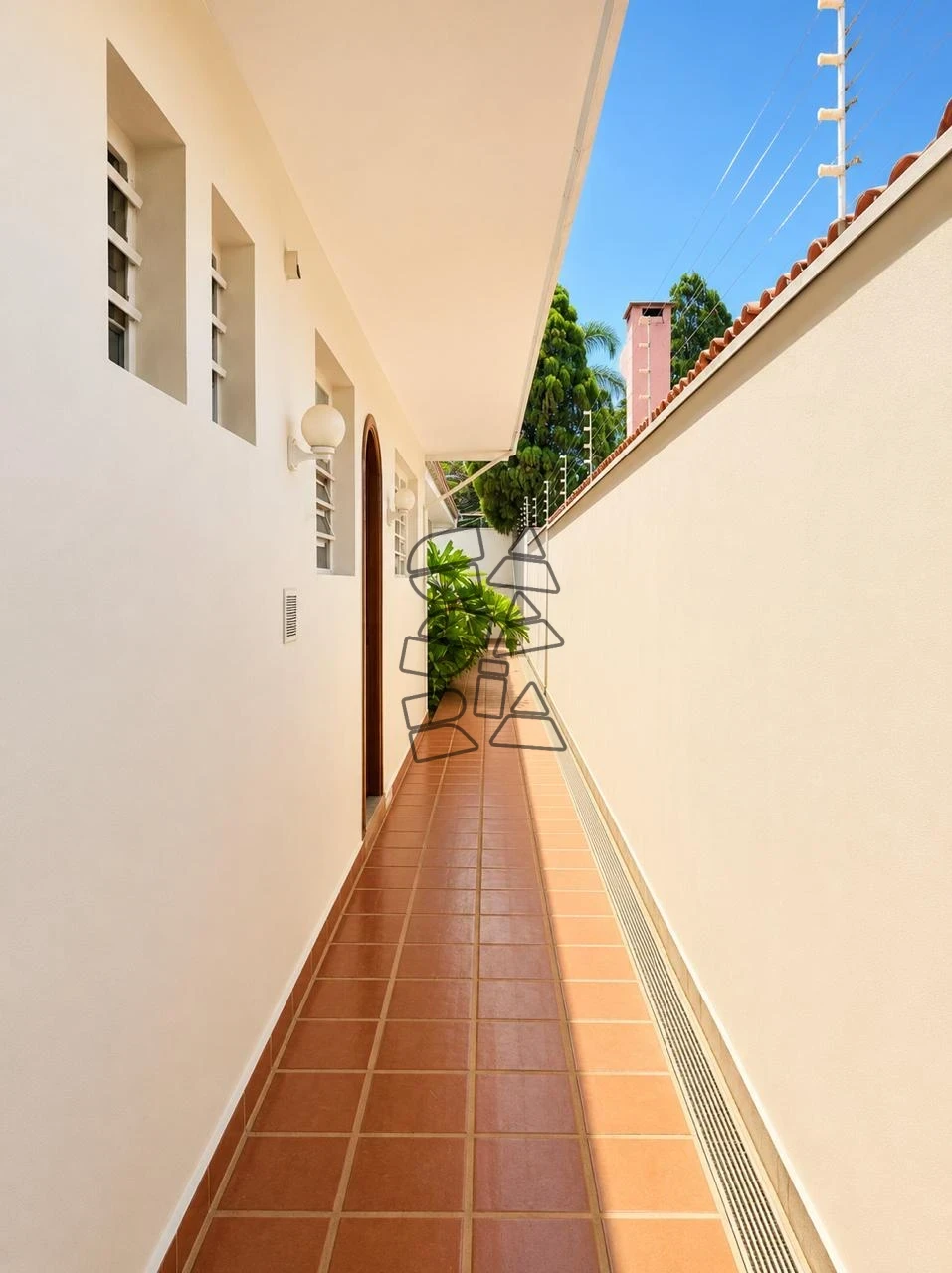 Imagens do imóveis Casa em condomínio à venda -  Jardim Aquárius Limeira