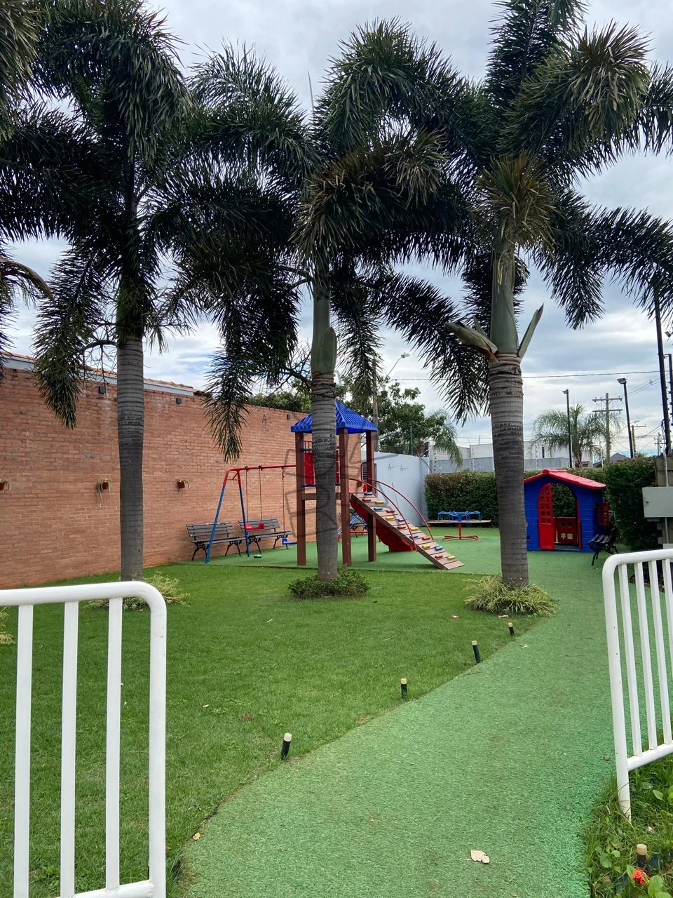 Imagens do imóveis Casa em condomínio à venda - Itamaracá - Residencial Itamaracá Limeira