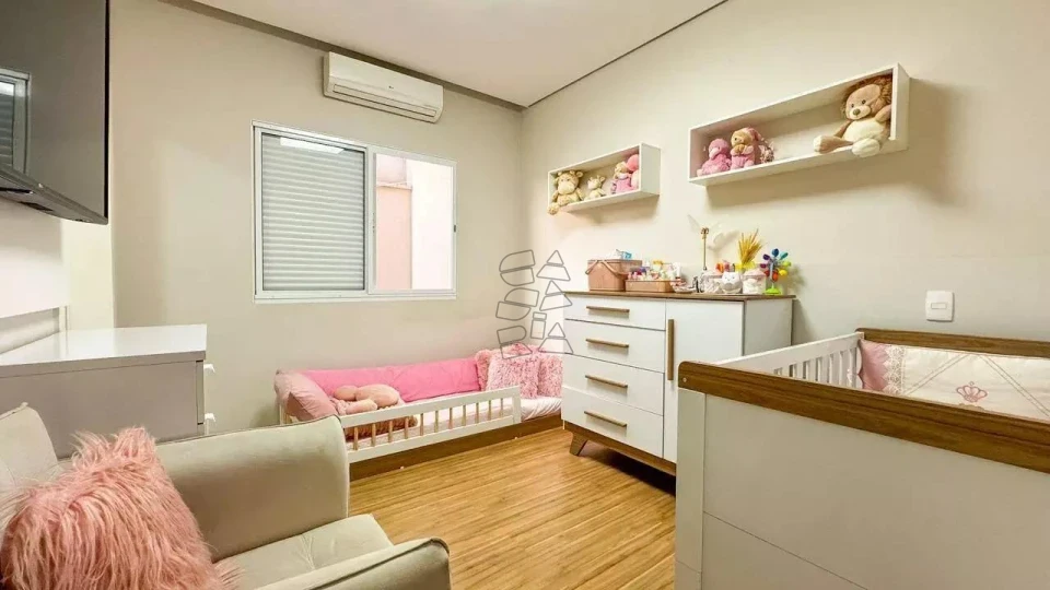 Imagens do imóveis Casa em condomínio à venda -  Roland III - Parque Residencial Roland Limeira