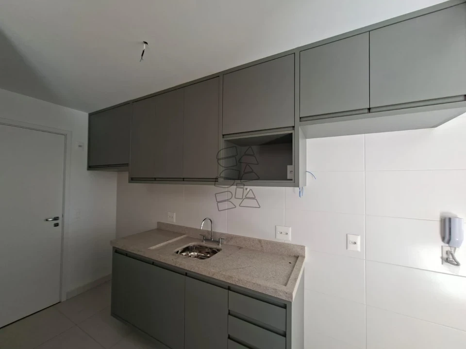 Imagens do imóveis Apartamento à venda - Condomínio Inspirare - Vila Primavera Limeira