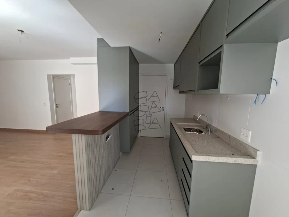 Imagens do imóveis Apartamento à venda - Condomínio Inspirare - Vila Primavera Limeira