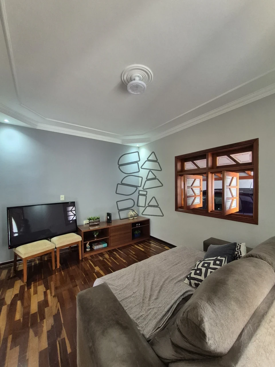 Imagens do imóveis Casa Residencial à venda - Jardim Laranjeiras Limeira
