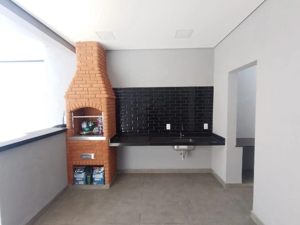 Imagens do imóveis Casa Residencial à venda - Residencial Colinas do Engenho I Limeira