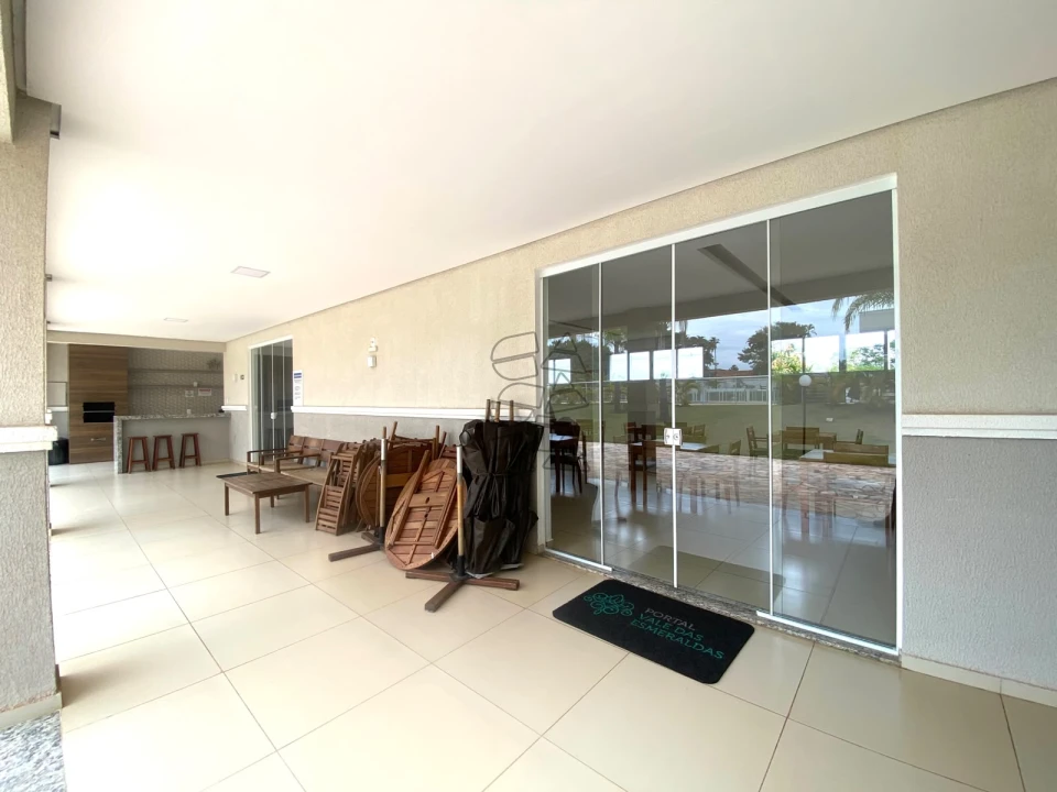 Imagens do imóveis Apartamento à venda - Condomínio Vale das Esmeraldas - Jardim Colina Verde Limeira