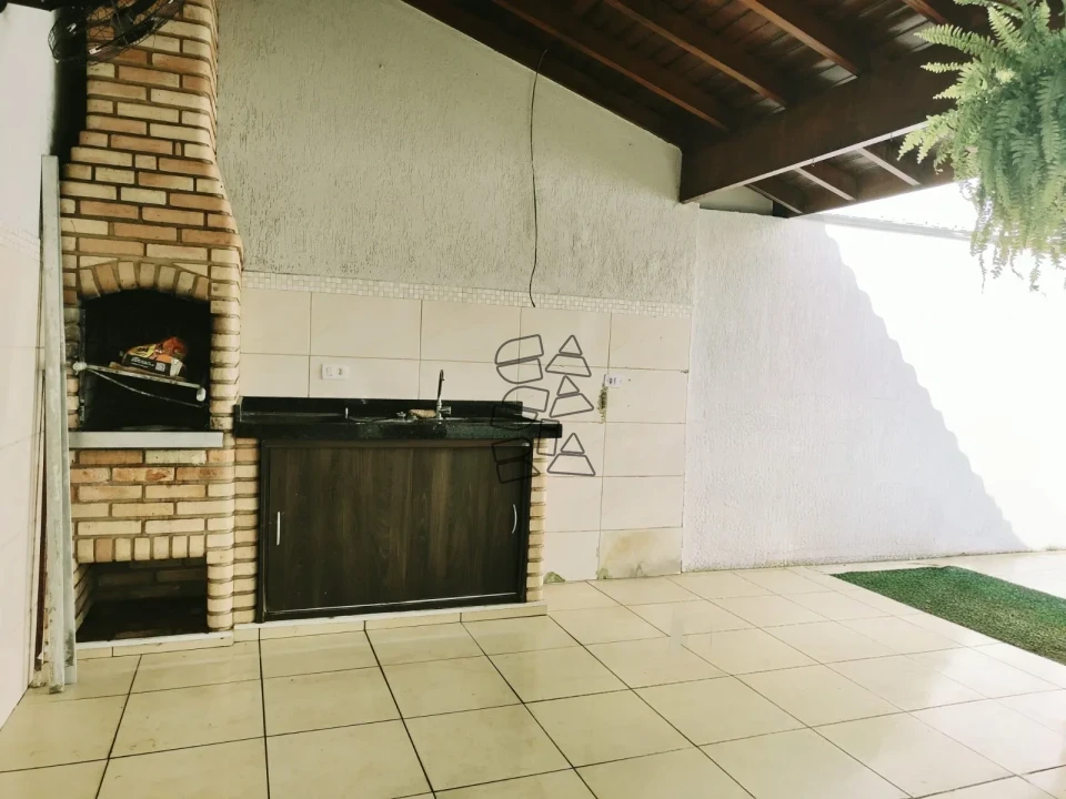 Imagens do imóveis Casa Residencial á venda - Jardim Canaã Limeira
