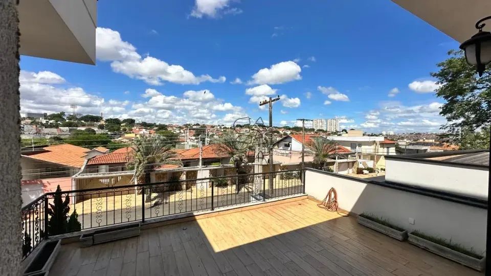 Imagens do imóveis Casa em condomínio à venda - Florença - Jardim Florença Limeira