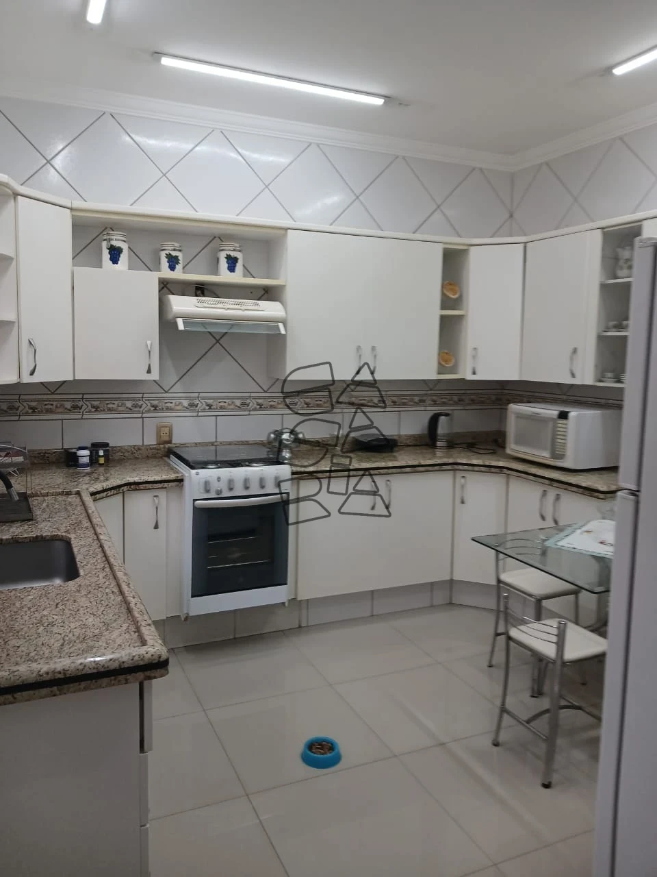 Imagens do imóveis Casa em condomínio à venda -  Residencial Jardim dos Ipês Limeira