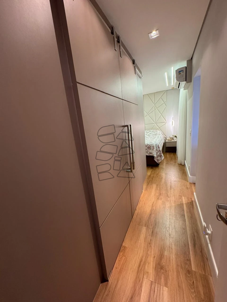 Apartamento à venda - Condomínio Inspirare - Vila Primavera Limeira