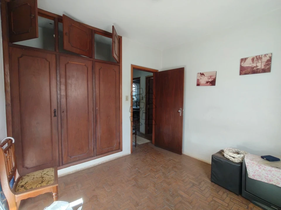 Casa Residencial à venda - Vila São João - Limeira