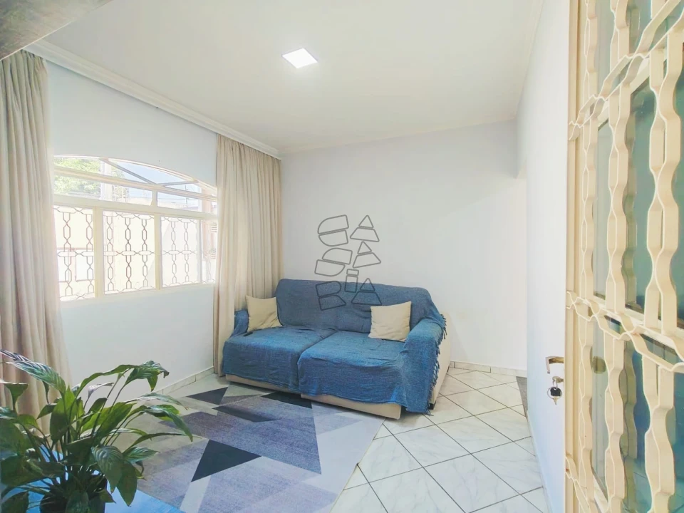 Imagens do imóveis Casa Residencial à venda - Jardim Res. Village Limeira
