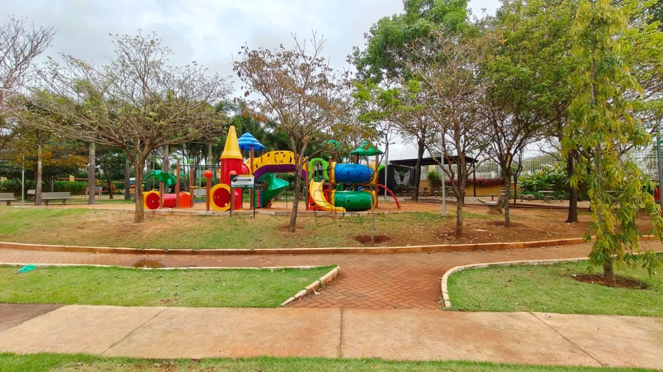 Imagens do imóveis Casa em condomínio à venda - Terras de São Bento I Limeira