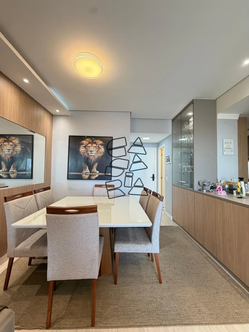 Apartamento à venda - Condomínio Park Life - Vila Cristovam Limeira