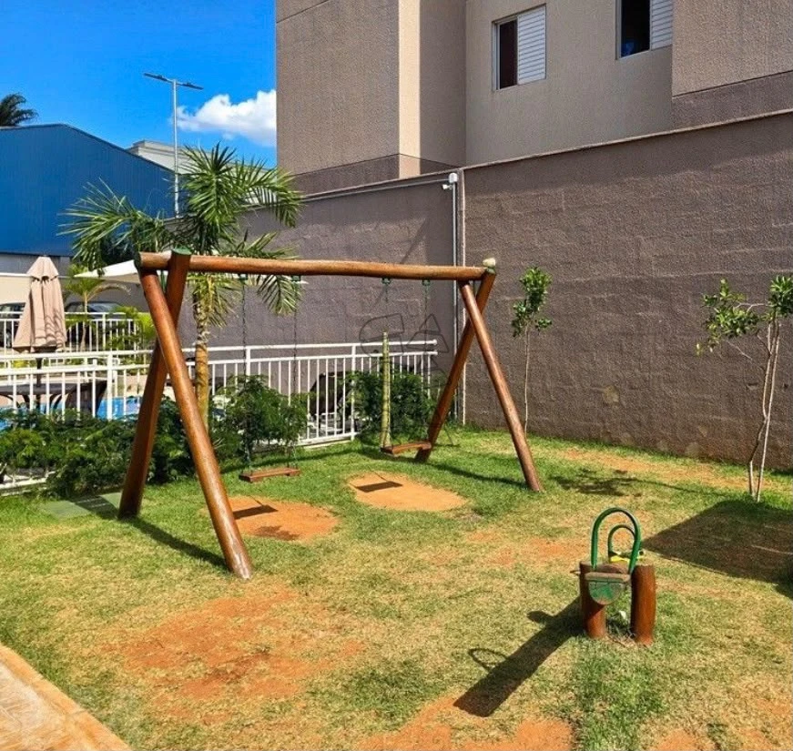 Imagens do imóveis Apartamento à venda - Condomínio Reserva Antonieta - Chácaras Antonieta Limeira