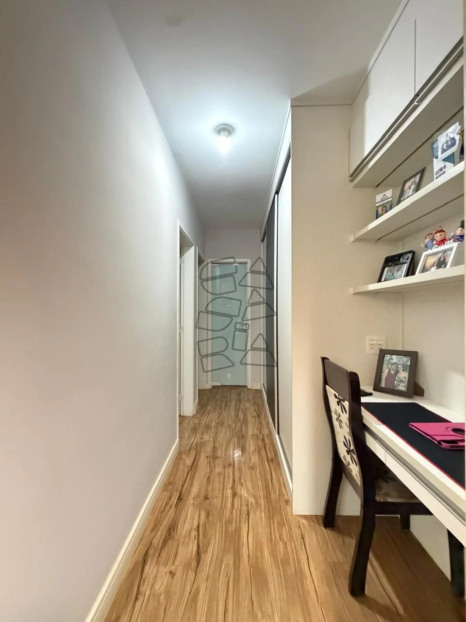 Apartamento à venda - Condomínio Morar Mais - Jardim Esmeralda Limeira