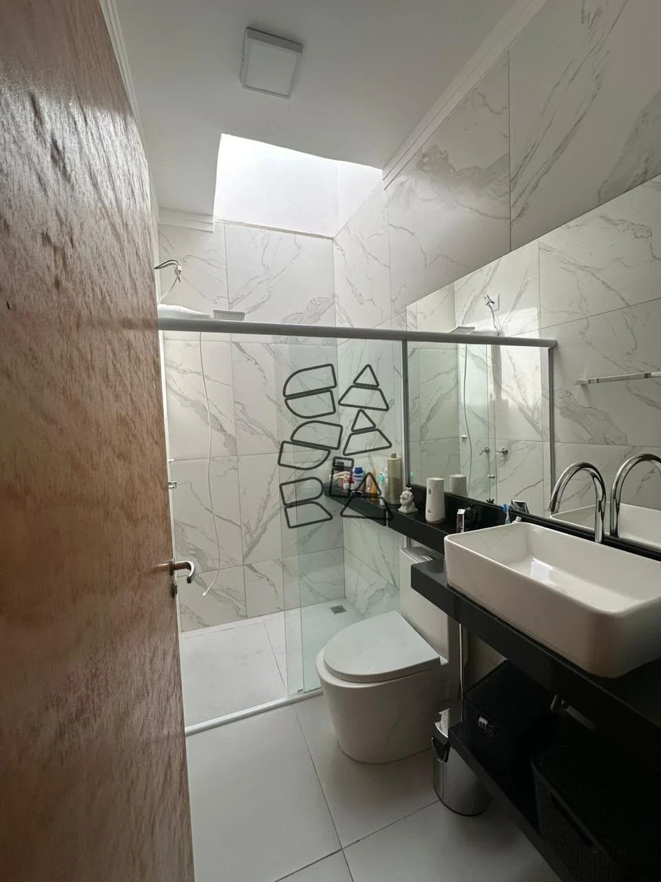 Imagens do imóveis Casa Residencial à venda - Residencial Alvorada - Iracemápolis