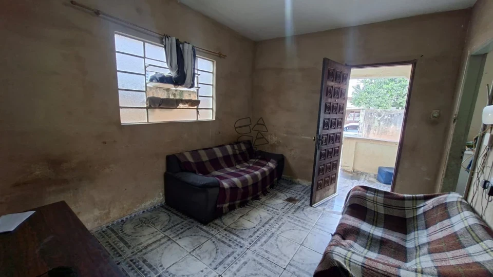 Imagens do imóveis Casa Residencial à venda - Vila Queiroz Limeira