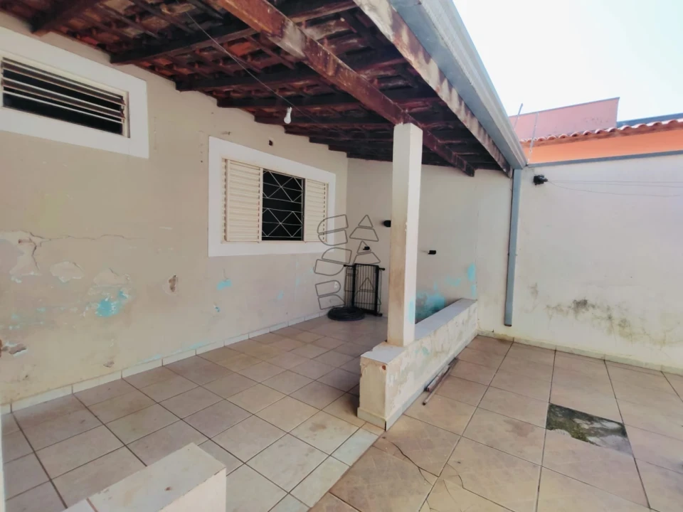Imagens do imóveis Casa Residencial à venda - Jardim Res. Village Limeira