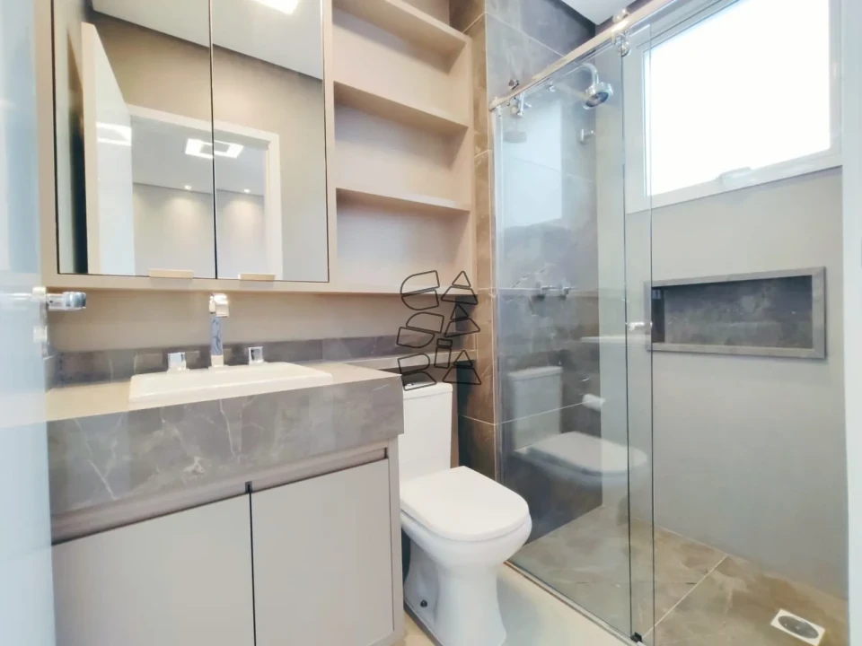Imagens do imóveis Apartamento à venda - Condomínio Grand Garden Residence Limeira