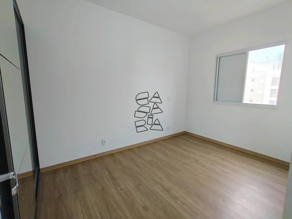 Apartamento à venda - Condomínio Barcelona - Jardim Santa Adélia Limeira