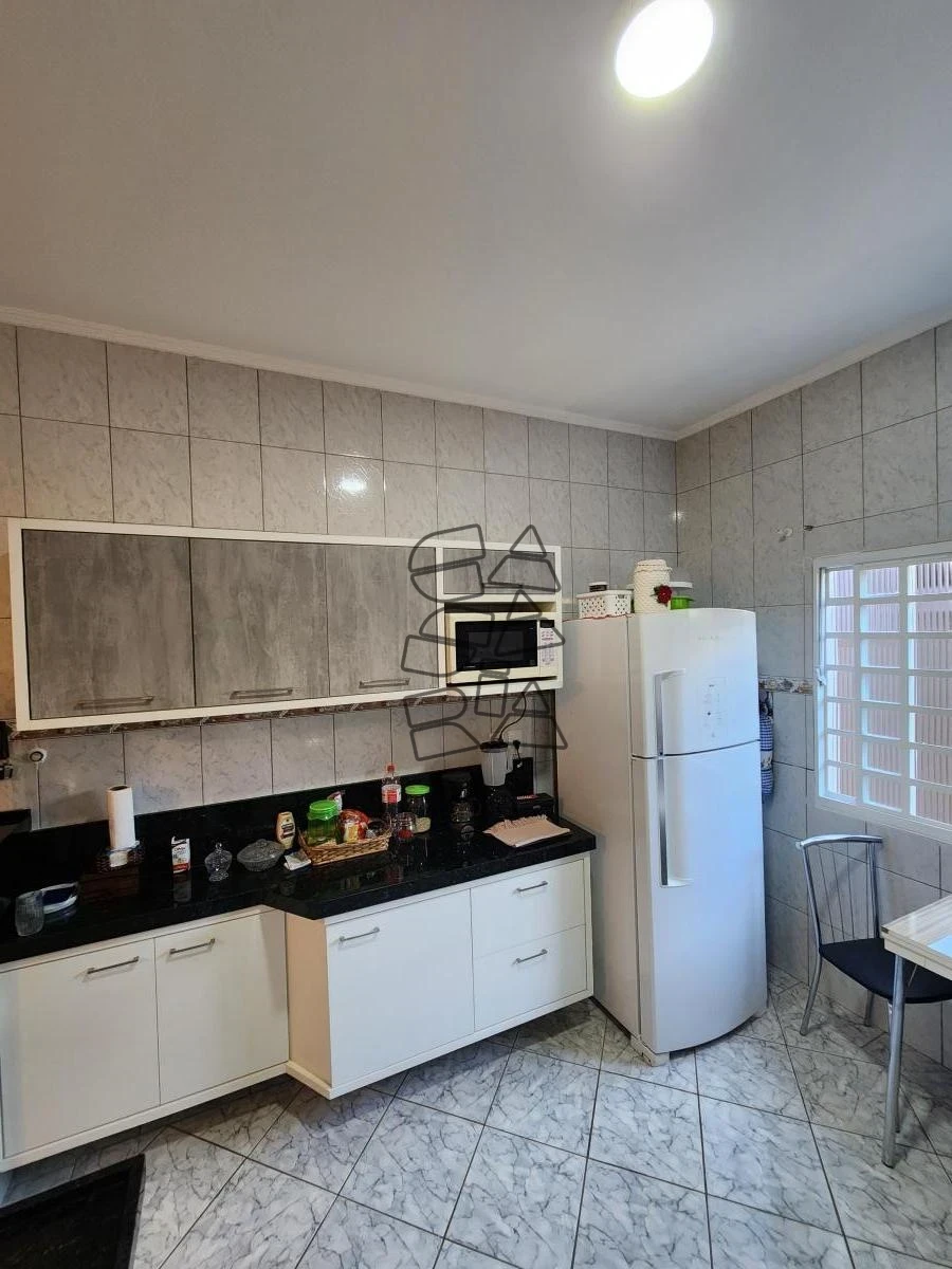 Imagens do imóveis Casa Residencial à venda - Jardim Caieiras Limeira