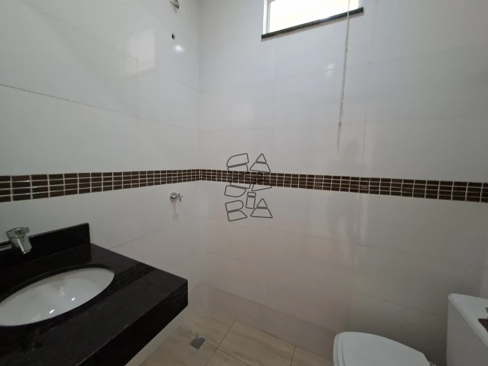 Casa em condomínio à venda - Roland I - Parque Residencial Roland - Limeira