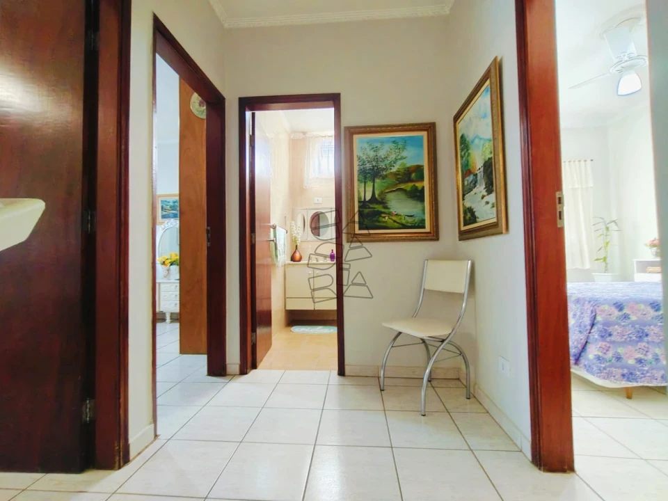 Imagens do imóveis Sobrado Residencial à venda - Centro Limeira