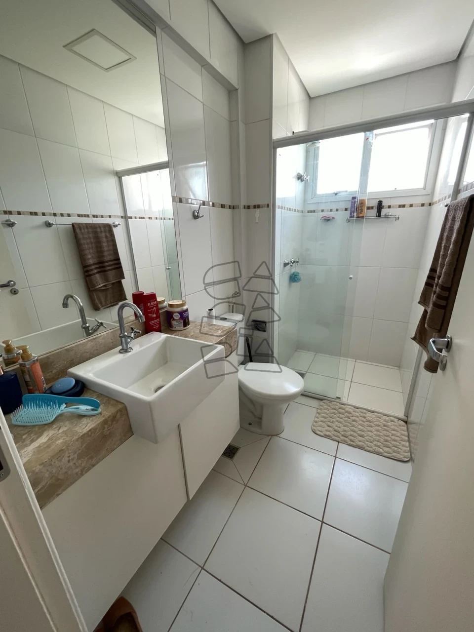 Apartamento à venda - Condomínio La Fontaine - Parque Centreville Limeira