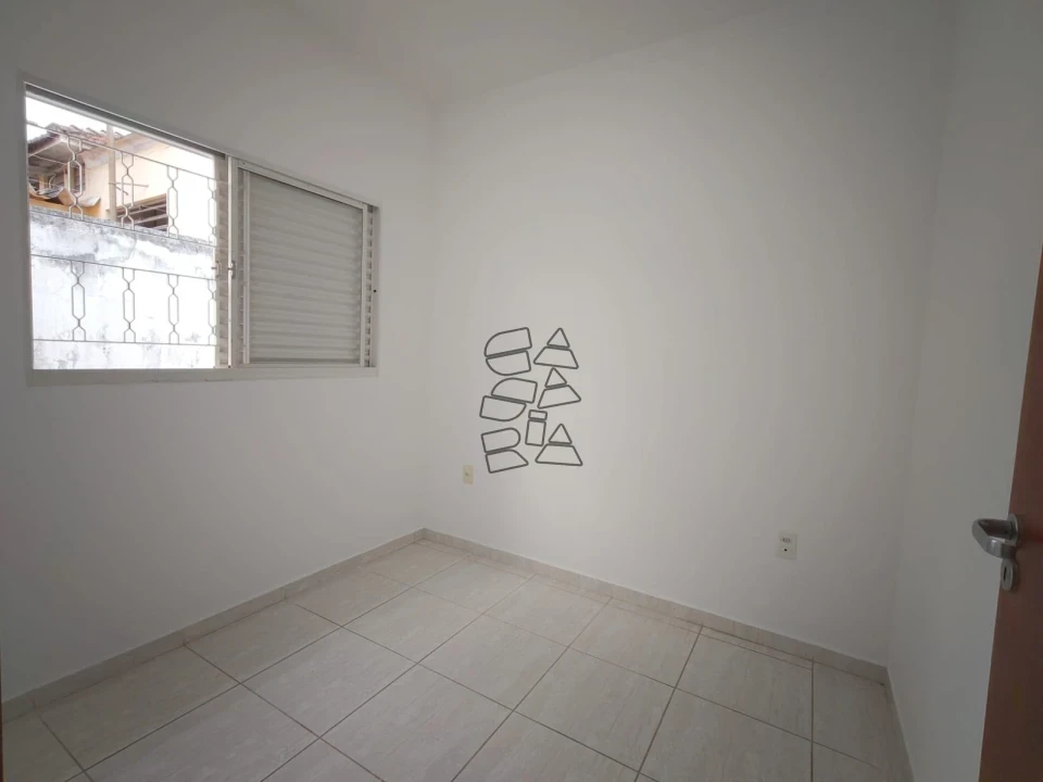 Casa Residencial à venda - Centro Limeira