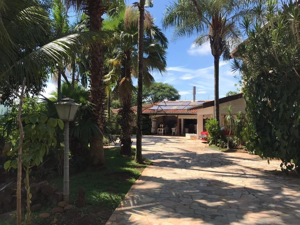 Imagens do imóveis Casa Em Condomínio À Venda Condomínio Monte Carlo Limeira