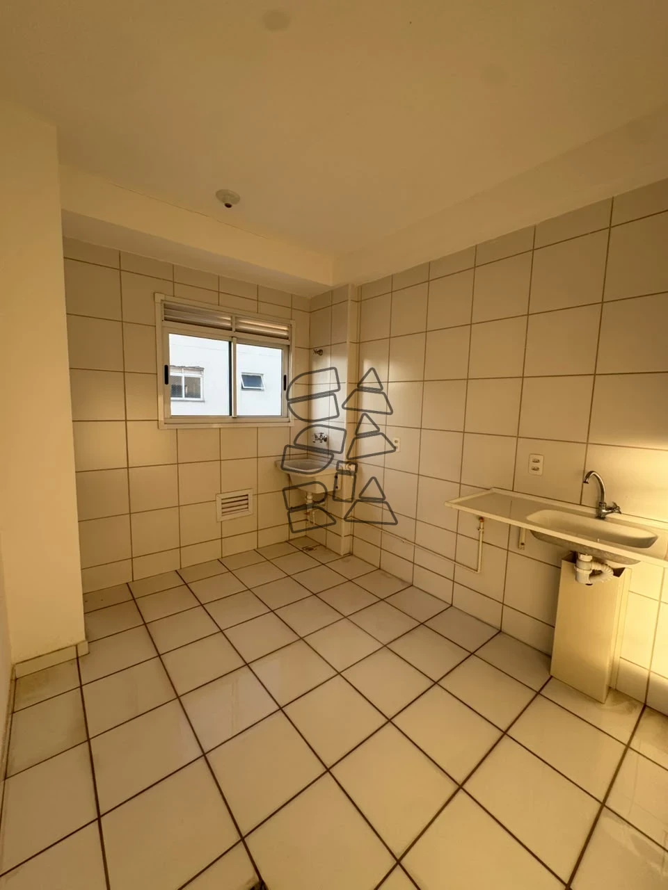 Imagens do imóveis Apartamento à venda - Condomínio Varandas I - Residencial Rubi Limeira