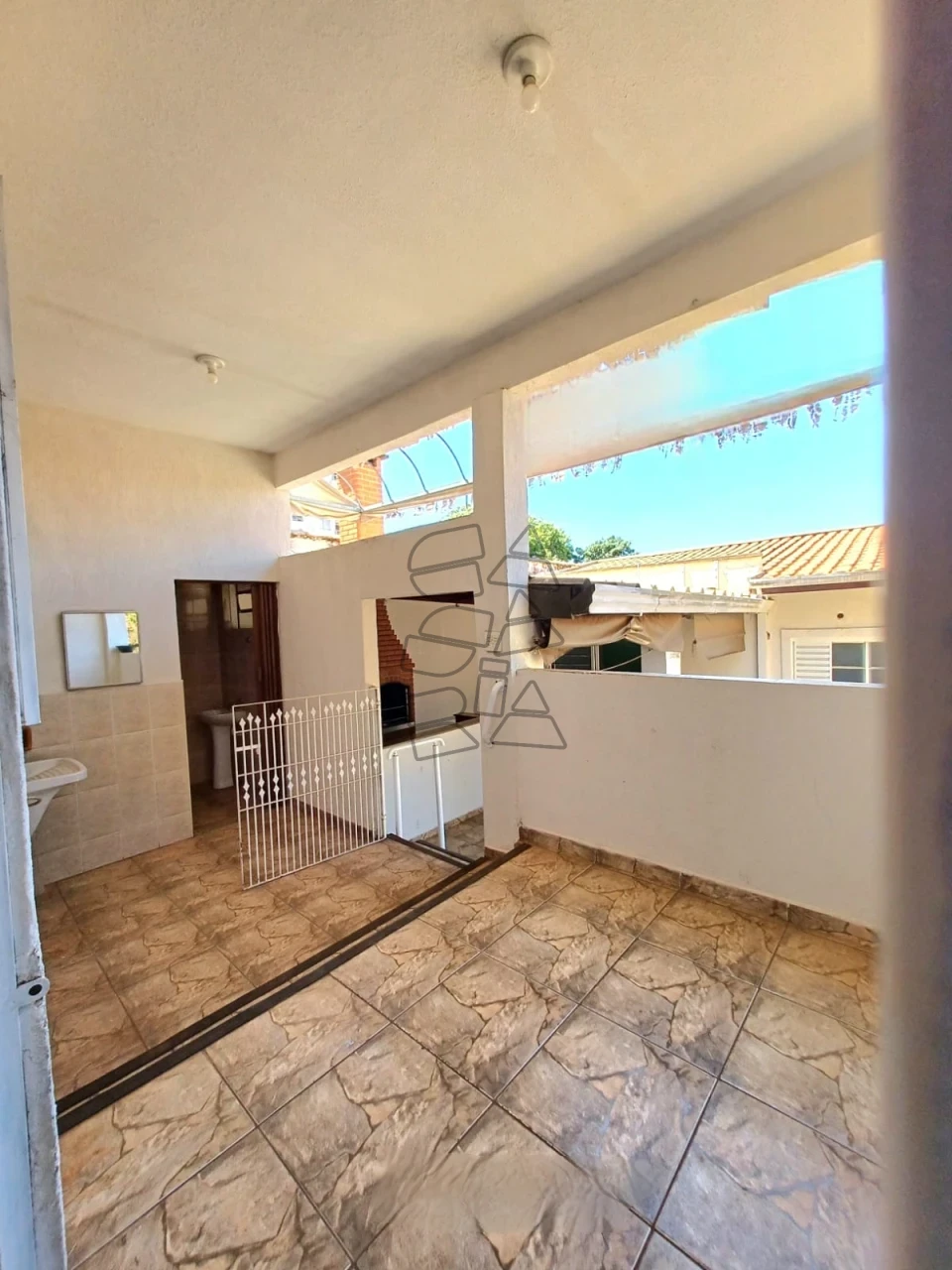 Casa Residencial ou Comercial à venda - Centro de Limeira