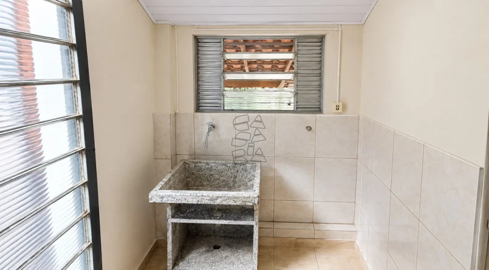 Imagens do imóveis Casa Residencial à venda - Jardim Montezuma Limeira