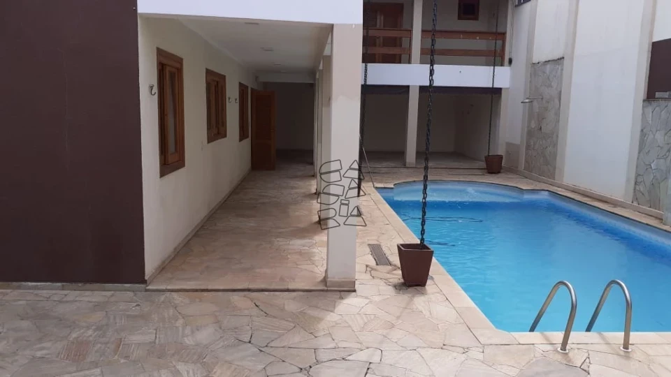 Imagens do imóveis Casa Residencial à venda - Vila Solar Limeira