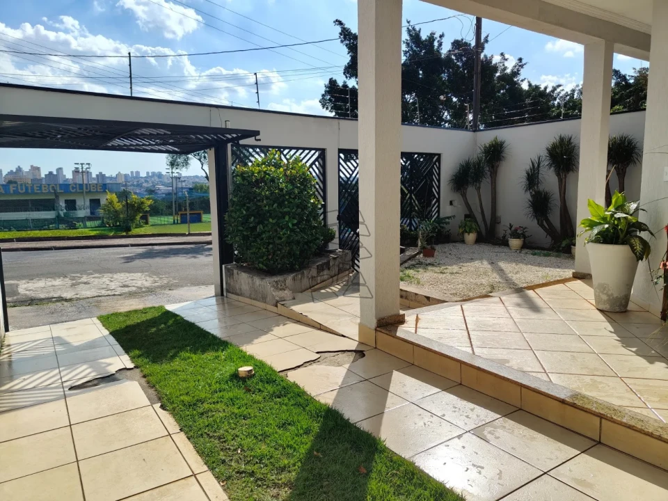 Imagens do imóveis Casa Residencial á venda - Jardim Canaã Limeira