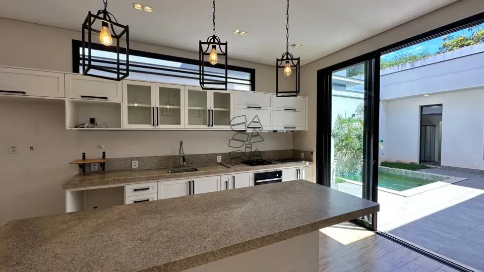 Imagens do imóveis Casa em condomínio à venda - Florença - Jardim Florença Limeira