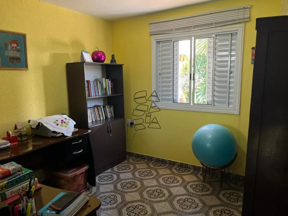 Imagens do imóveis Casa Residencial à venda - Vila Independência Limeira