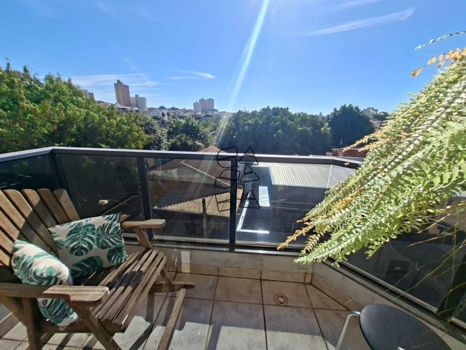 Imagens do imóveis Apartamento à venda - Edifício São Marcos - Jardim Boa Vista Limeira
