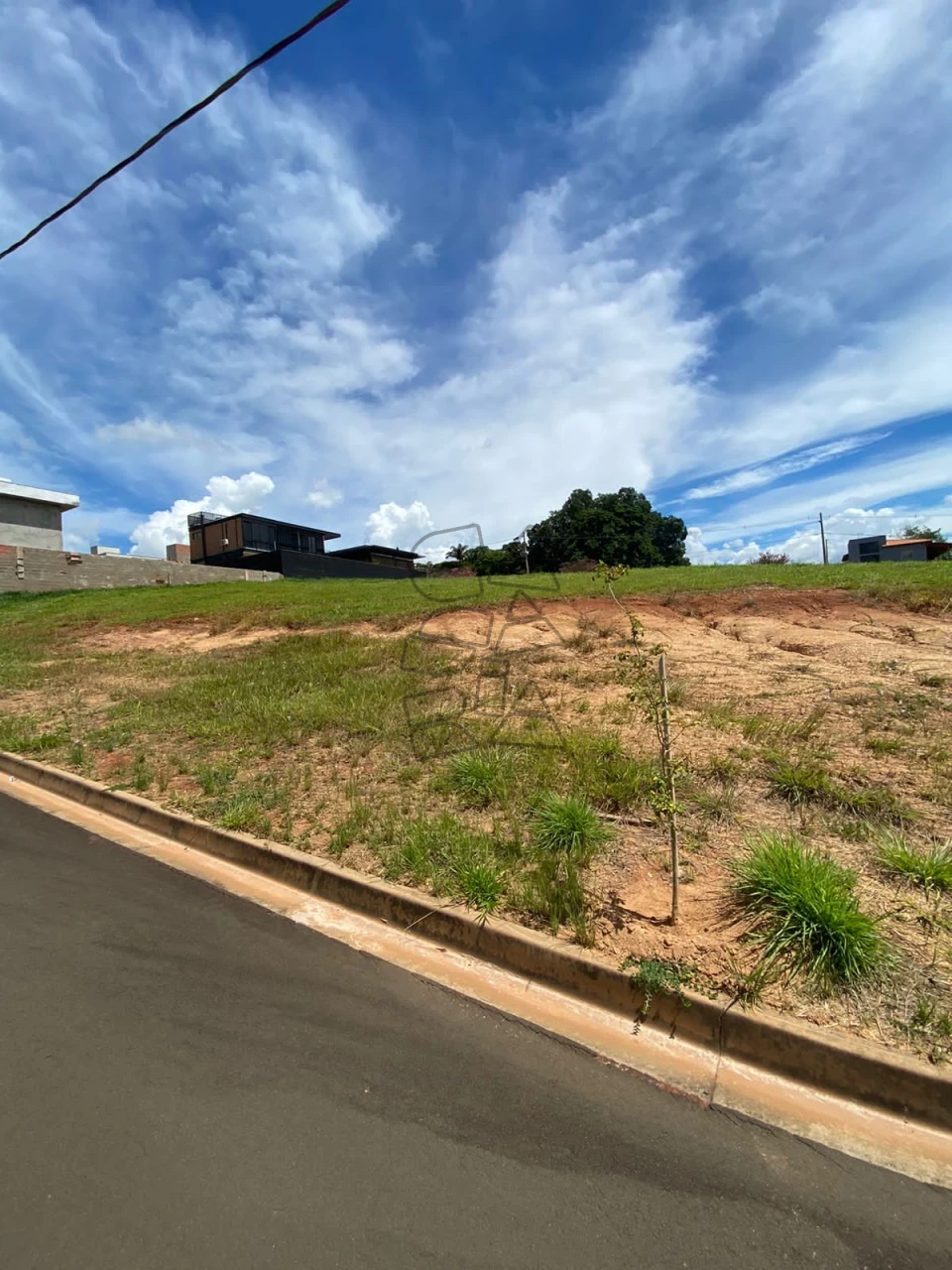 Imagens do imóveis Terreno em condomínio à venda - Residencial Florisa Limeira