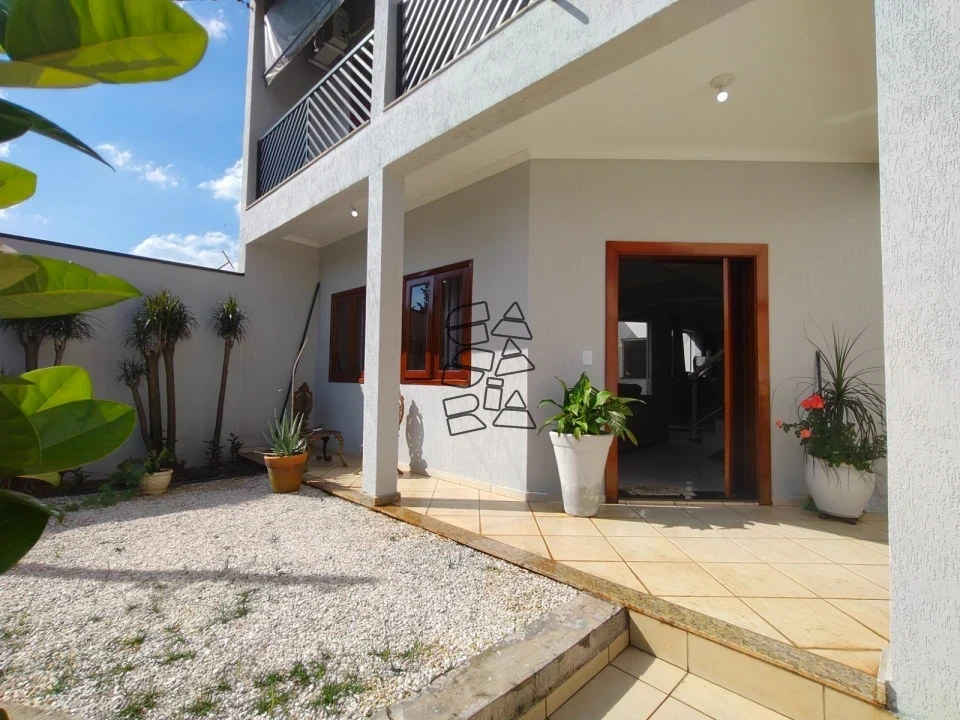 Imagens do imóveis Casa Residencial á venda - Jardim Canaã Limeira