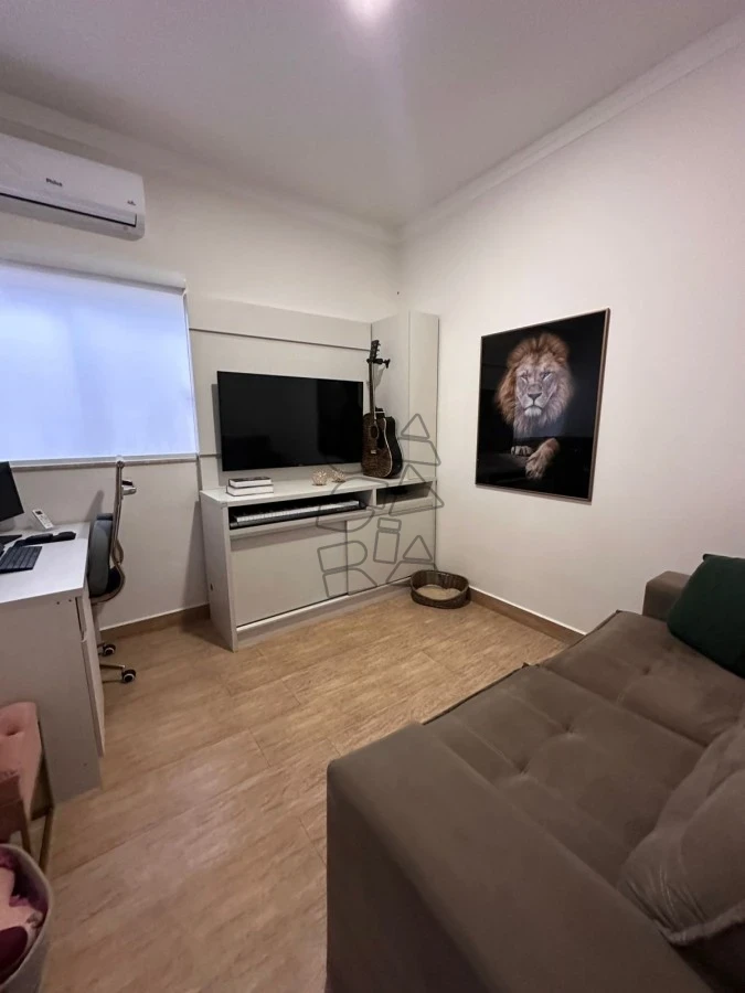 Imagens do imóveis Casa em condomínio à venda - Terras de São Bento I Limeira
