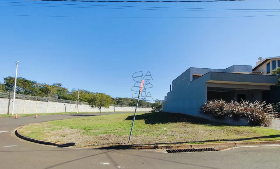 Imagens do imóveis Terreno em condomínio à venda - Terras de São Bento II Limeira