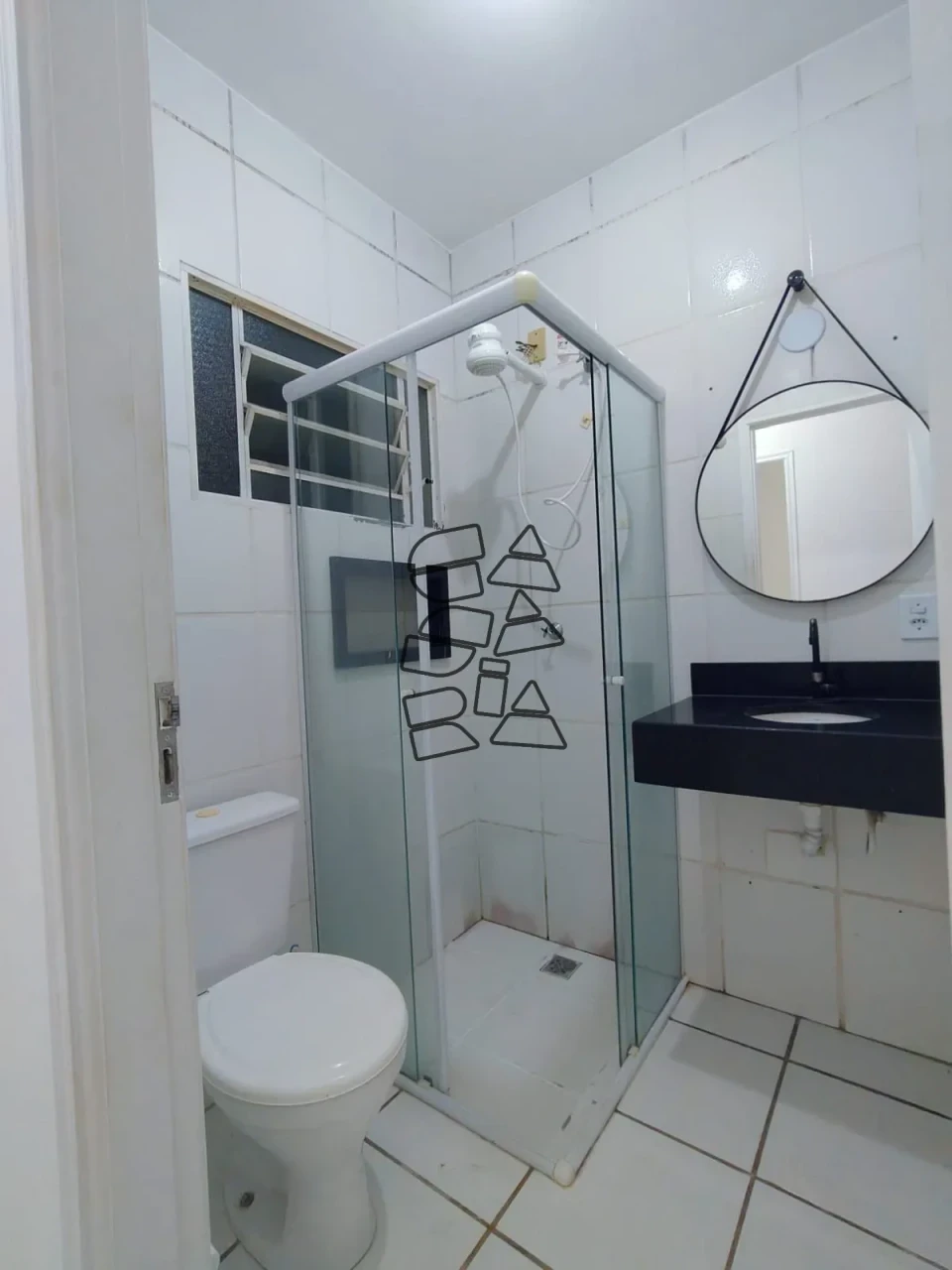 Casa em condomínio à venda -  Portal das Flores - Jardim Campo Belo Limeira