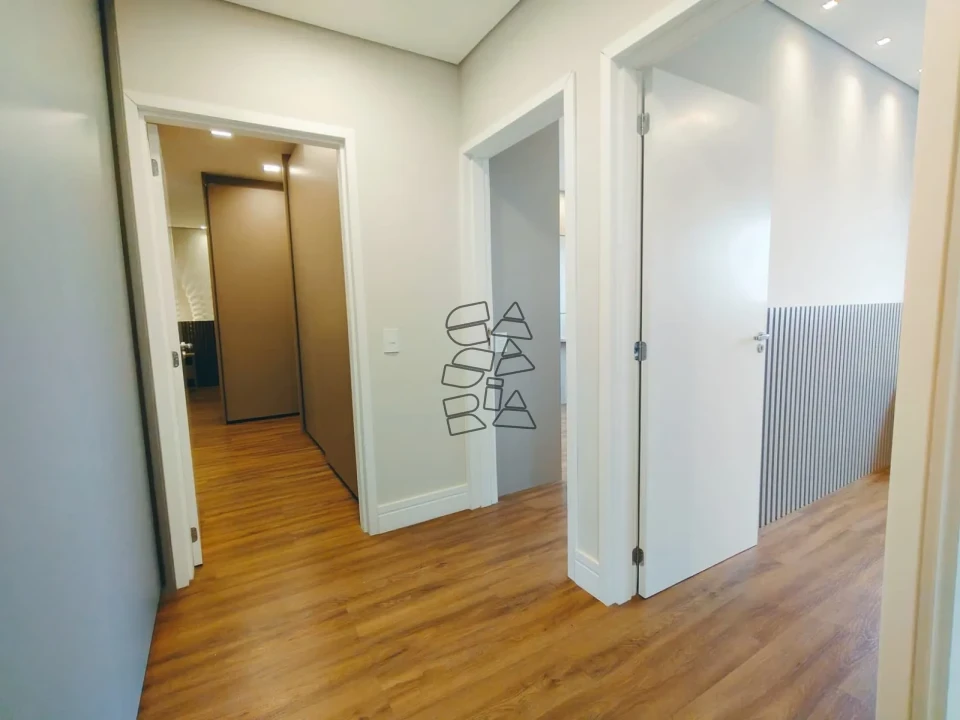 Imagens do imóveis Apartamento à venda - Condomínio Grand Garden Residence Limeira