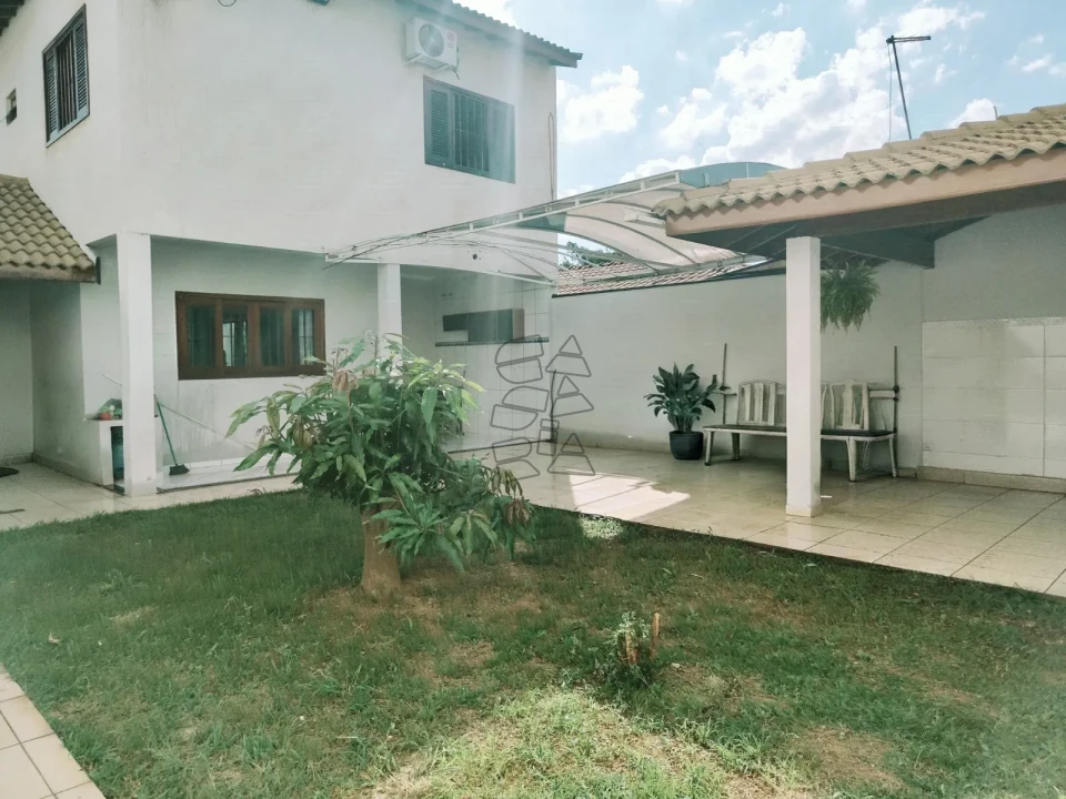 Imagens do imóveis Casa Residencial á venda - Jardim Canaã Limeira