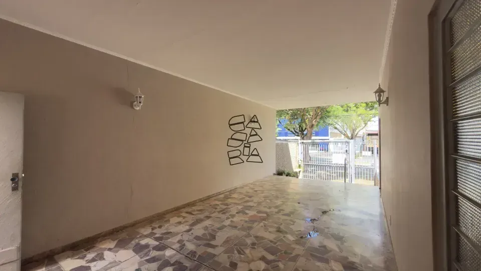 Imagens do imóveis Imóvel Residencial e comercial à venda - Centro Limeira