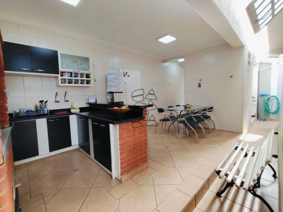 Imagens do imóveis Casa residencial à venda - Jardim Bandeirantes Limeira